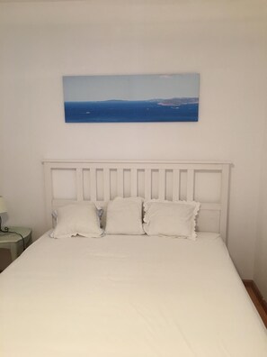 3 bedrooms, free WiFi, bed sheets - Holiday Home in Pisak with Seaview, Terrace, Air condition, WIFI (5023-4) (Pisak)