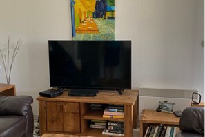 Älytelevisio, kirjoja