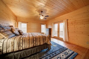 3 Schlafzimmer, WLAN, Bettwäsche
