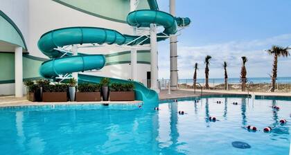Turquoise Place C1203 | Gorgeous, spacious, luxurious! Excellent reviews!!