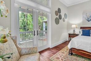 4 bedrooms, free WiFi