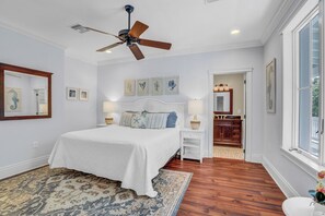 4 Schlafzimmer, kostenloses WLAN