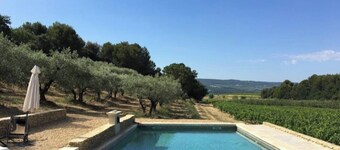 Chateau / Country House