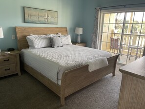 3 Schlafzimmer, Bügeleisen/Bügelbrett, Reisekinderbett, kostenloses WLAN