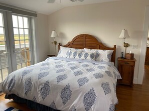 5 Schlafzimmer, Bügeleisen/Bügelbrett, WLAN, Bettwäsche