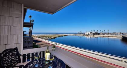 North Coast Village G-20 Spectacular Ocean and Harbor View