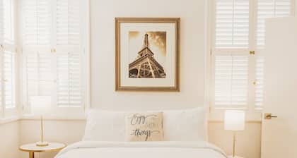 118 · St. Charles Suite #118 - Hotel Phillips