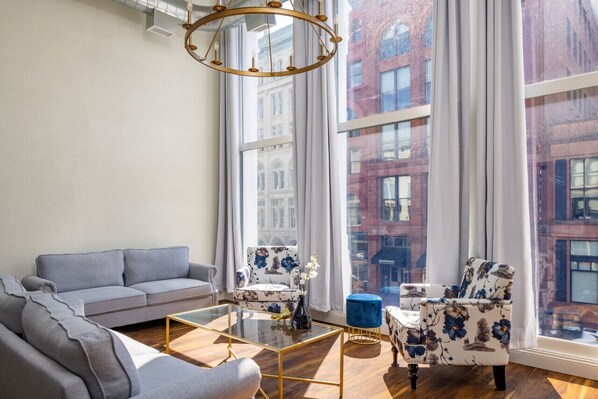 スマートテレビ