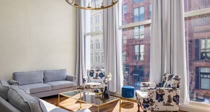 Gold Suite by Hollyhock. Executive-Level Living