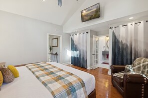 3 habitaciones, tabla de planchar con plancha y wifi gratis 