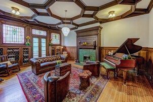 Entrada (vista interna)