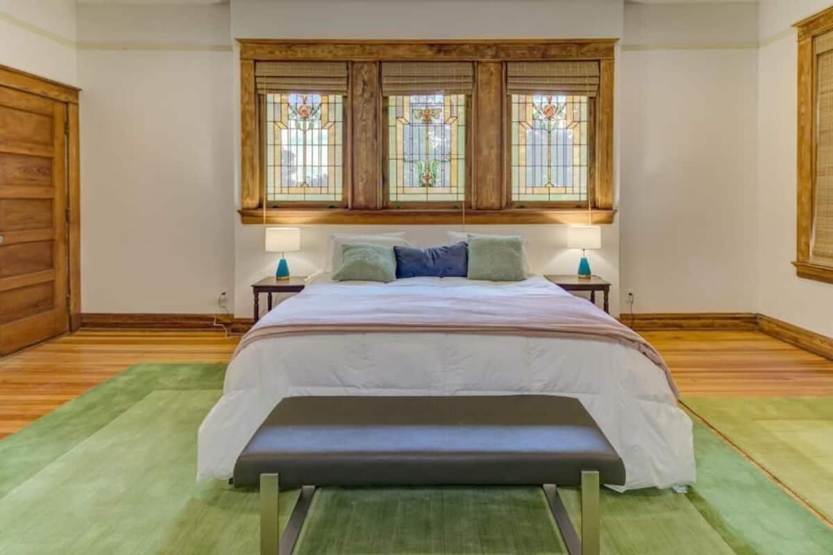 Chambre Double Luxe