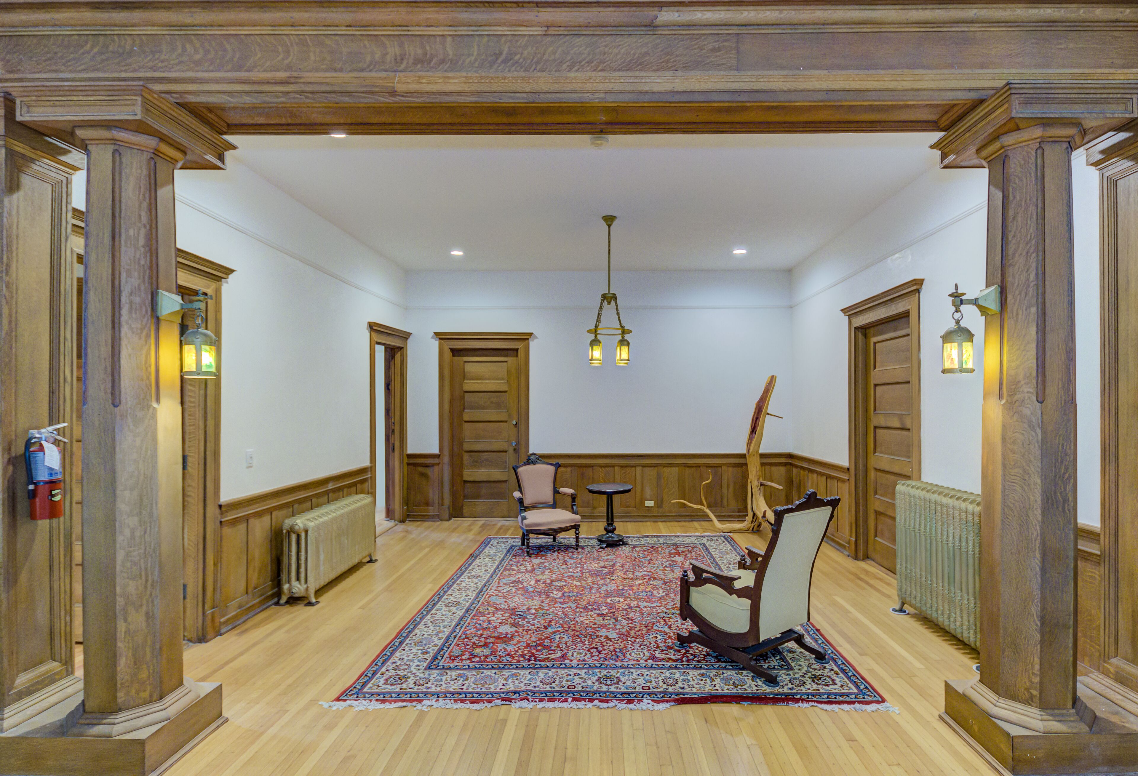 Annabelle Bed and Breakfast — photo 14