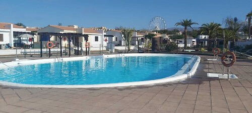 Villa in Colorado Golf Maspalomas