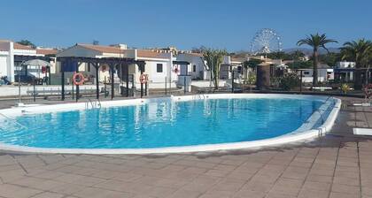 Villa in Colorado Golf Maspalomas