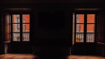 Phòng Grand | Truy cập Internet không dây, bộ trải giường