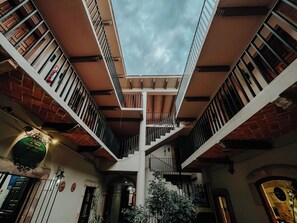 Exterior - Mikaella Hotel (San Miguel de Allende)