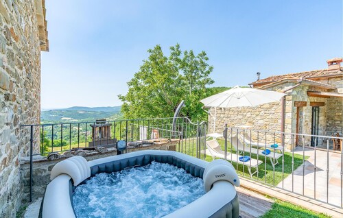 Wunderschönes Haus in Chitignano -AR-