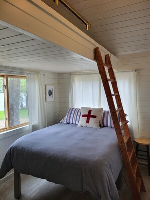 3 Schlafzimmer, kostenloses WLAN, Bettwäsche
