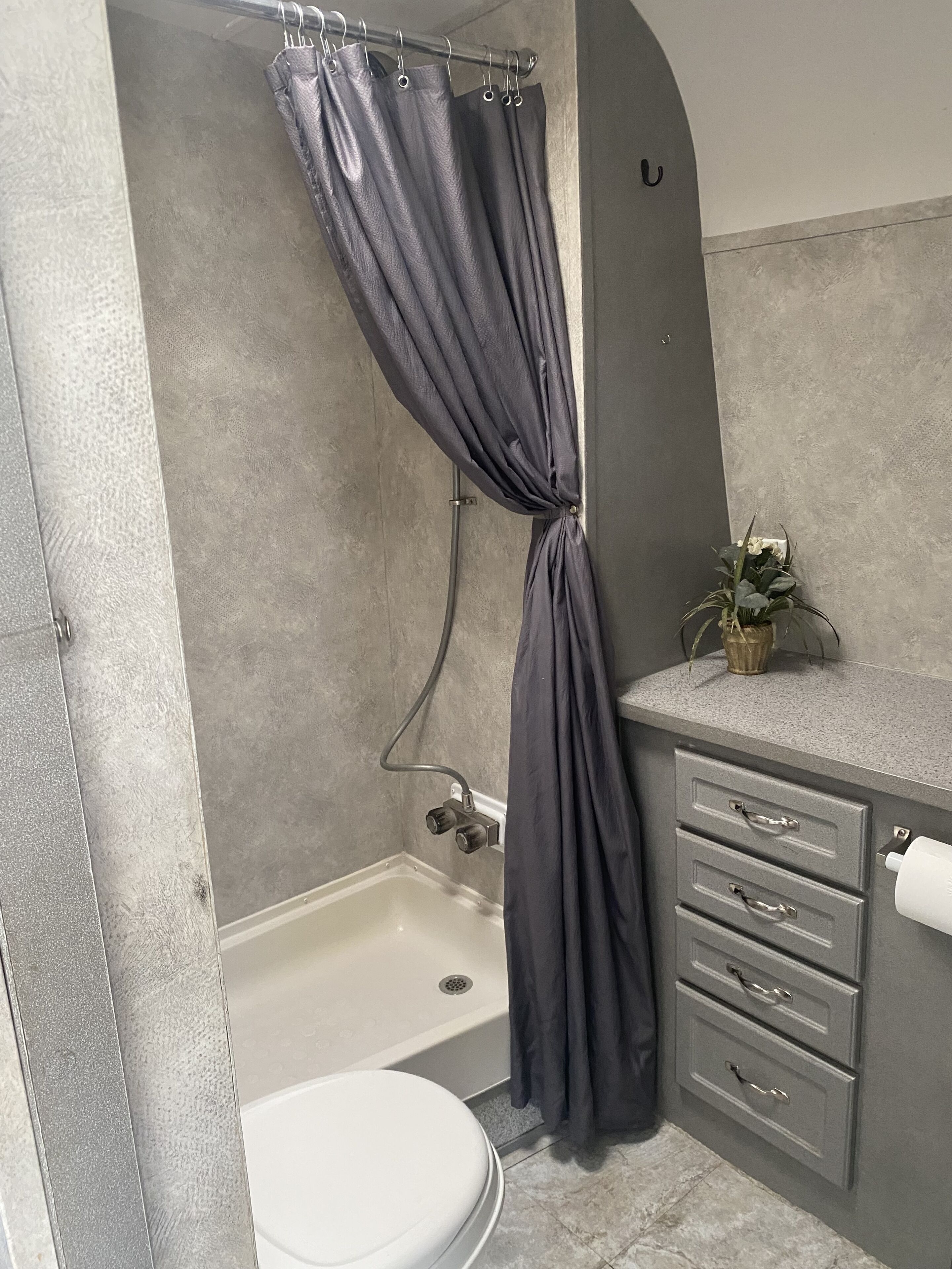 Badkamer