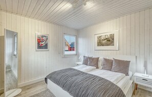 2 Schlafzimmer, kostenloses WLAN