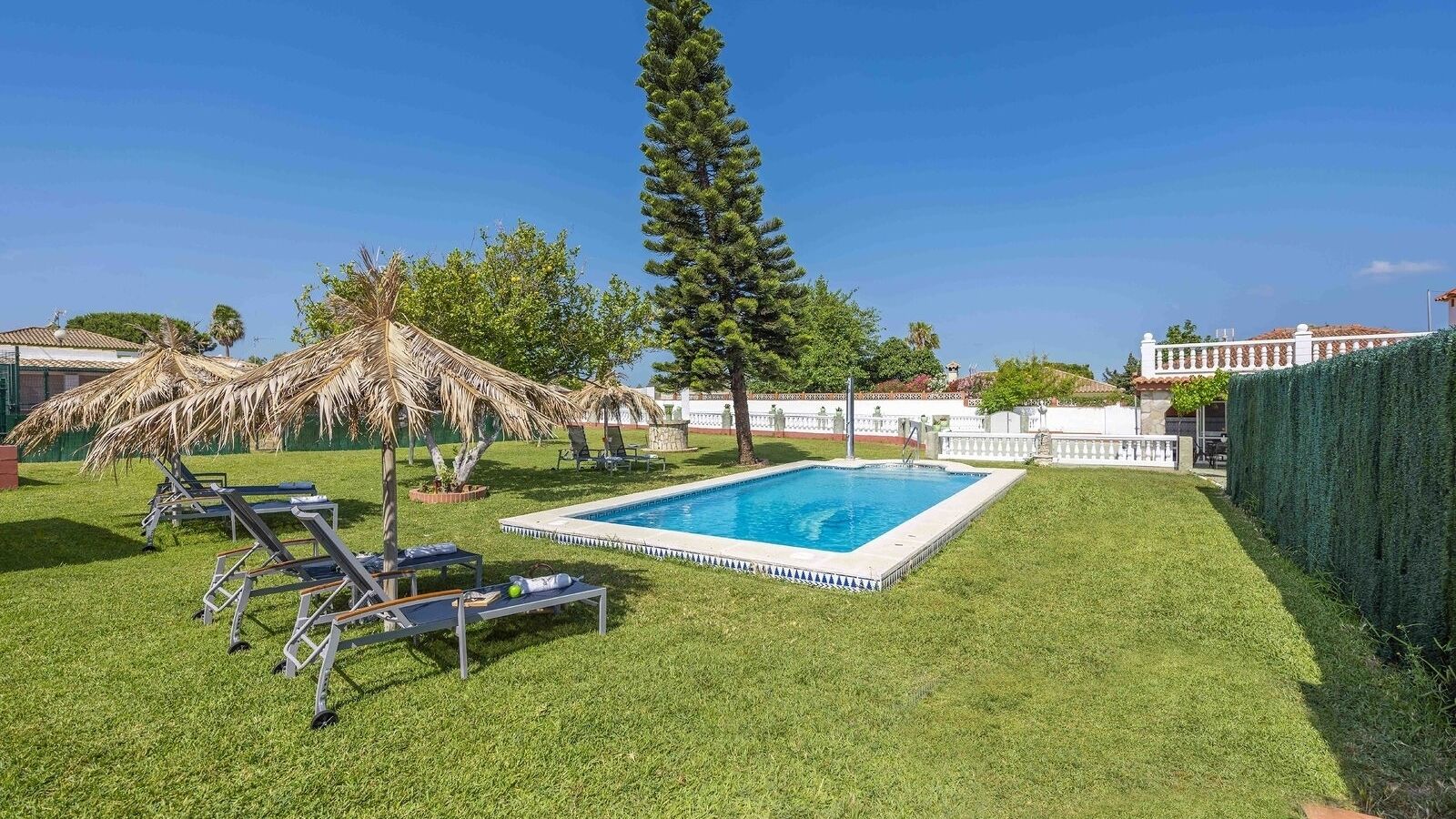 10 Best Luxury Villas Near Cádiz, Spain Updated 2024 Trip101