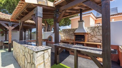 Los Arcángeles Chiclana de la Frontera by Ruralidays