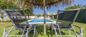 Los Arcángeles Chiclana de la Frontera by Ruralidays