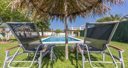 Los Arcángeles Chiclana de la Frontera by Ruralidays