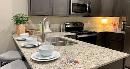 Super Downtown Location #210