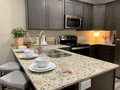 Super Downtown Location #210