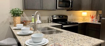 Super Downtown Location #210