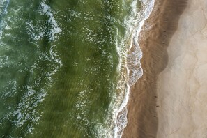 Beach nearby, sun-loungers, beach towels - Oceanview 4 HOUSES to BEACH! 6 beach passes, chairs, towels, umbrellas included (Belmar)