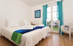 4 chambres, Internet gratuit, draps fournis