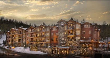 3 BDRM Villa at Northstar Lodge by Hyatt Vacation Club