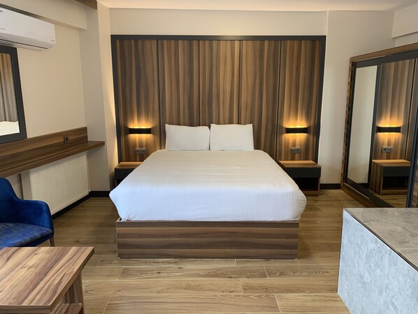 Deluxe Double Room - Bolu Evim Otel (Bolu)