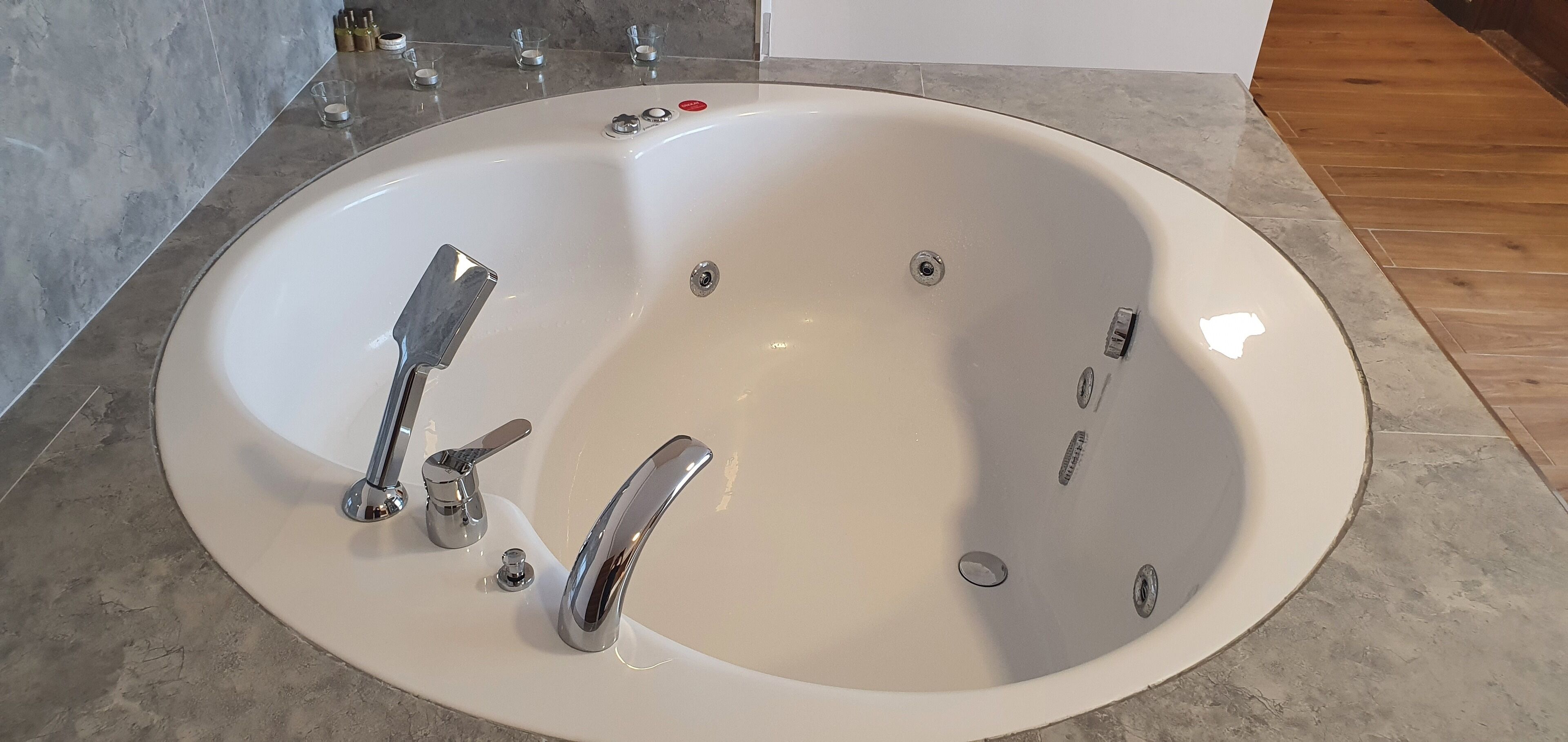 deluxe double room | 1 bedroom, premium bedding, soundproofing, free wifi