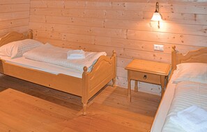 3 bedrooms