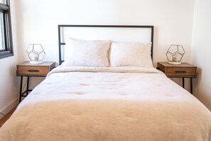 3 sovrum, wi-fi och sängkläder