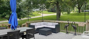 Aire Leclaire 2 bedroom home