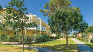 Exterior - Les Terrasses des Embiez (Six-Fours-les-Plages)