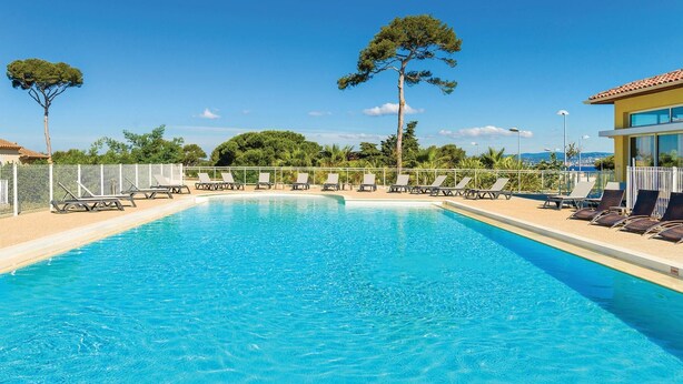 Pool - Les Terrasses des Embiez (Six-Fours-les-Plages)