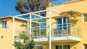 Exterior - Les Terrasses des Embiez (Six-Fours-les-Plages)