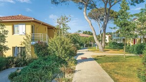 Property grounds - Les Terrasses des Embiez (Six-Fours-les-Plages)