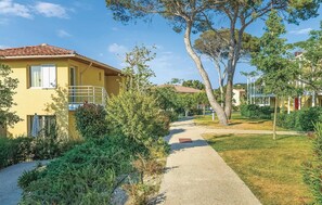 Property grounds - Les Terrasses des Embiez (Six-Fours-les-Plages)