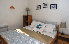 3 Schlafzimmer, Zimmersafe, Reisekinderbett, kostenloses WLAN