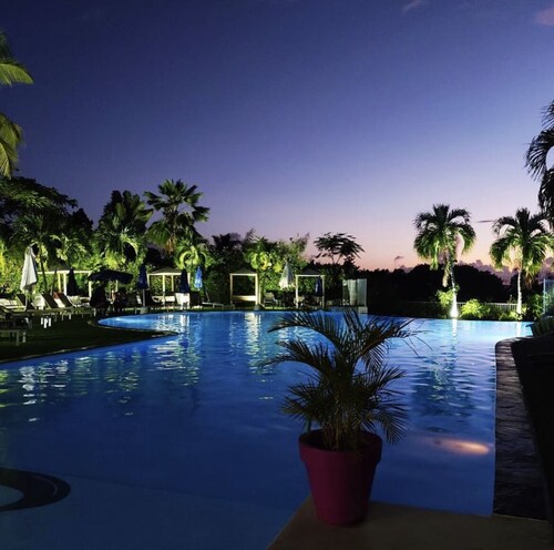 Cozy Apartment - Ste Anne Martinique