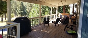 Pinecrestarearentals #18 Book 2nights get 3rd free in March/April.