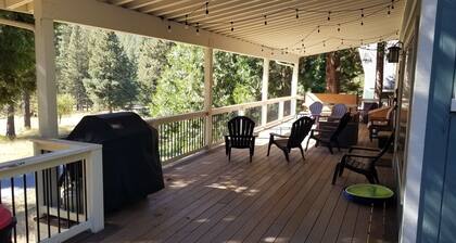 Pinecrestarearentals #18 Beautiful! 3rd night free till 6/20 Just Book 2nights.