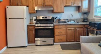 Home Sweet Home - A Modern Upscale Place Near SF